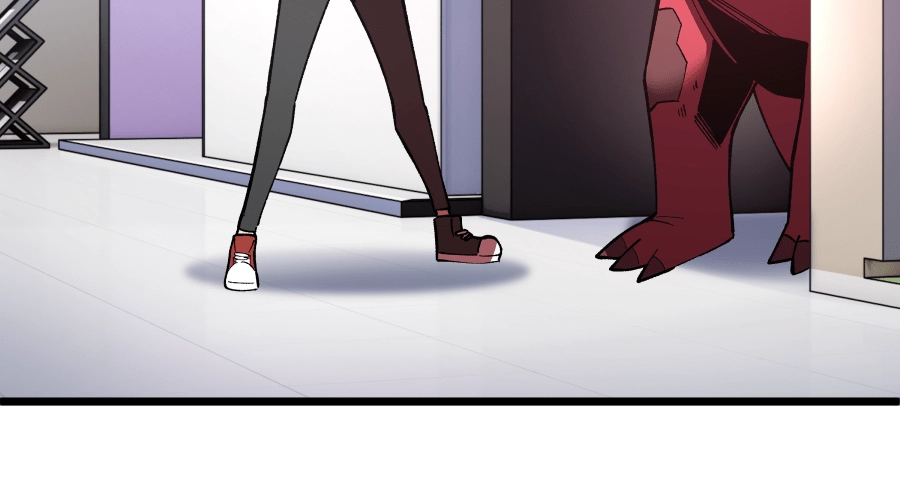 Dating Sim[on] Chapter 19 page 5 - 