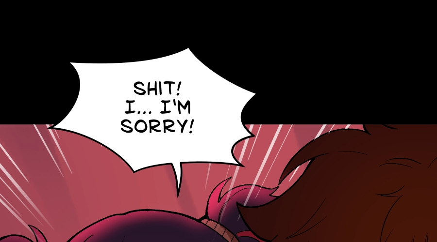 Dating Sim[on] Chapter 19 page 48 - 