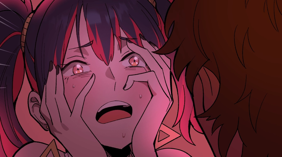 Dating Sim[on] Chapter 19 page 49 - 
