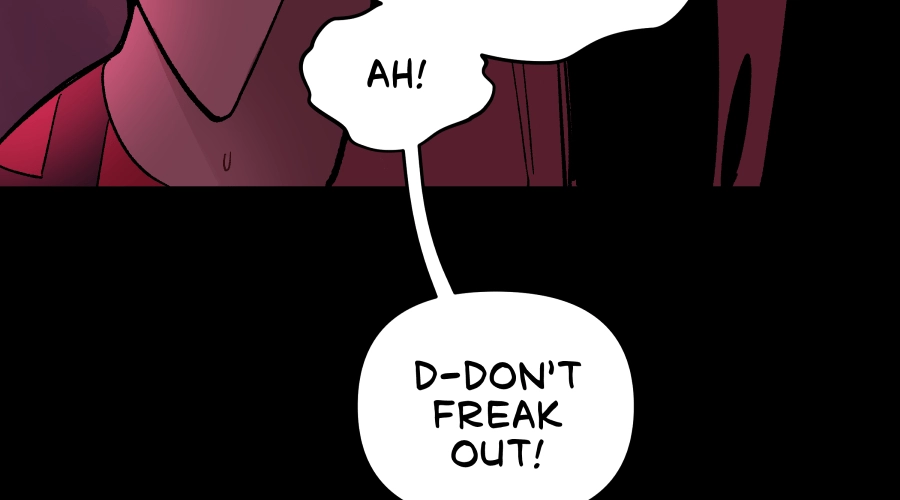Dating Sim[on] Chapter 19 page 51 - 