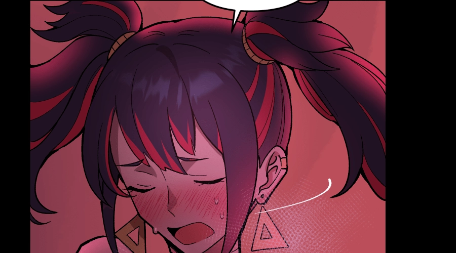Dating Sim[on] Chapter 19 page 52 - 