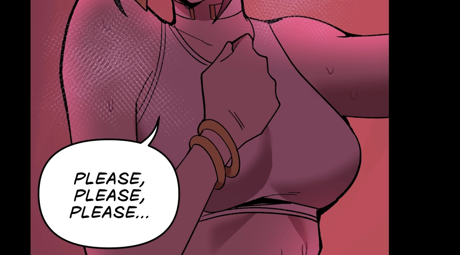 Dating Sim[on] Chapter 19 page 53 - 