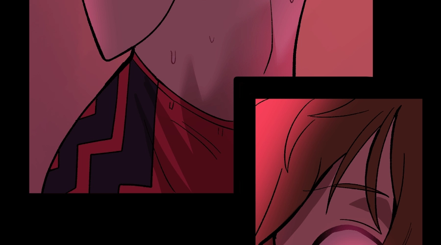 Dating Sim[on] Chapter 19 page 54 - 