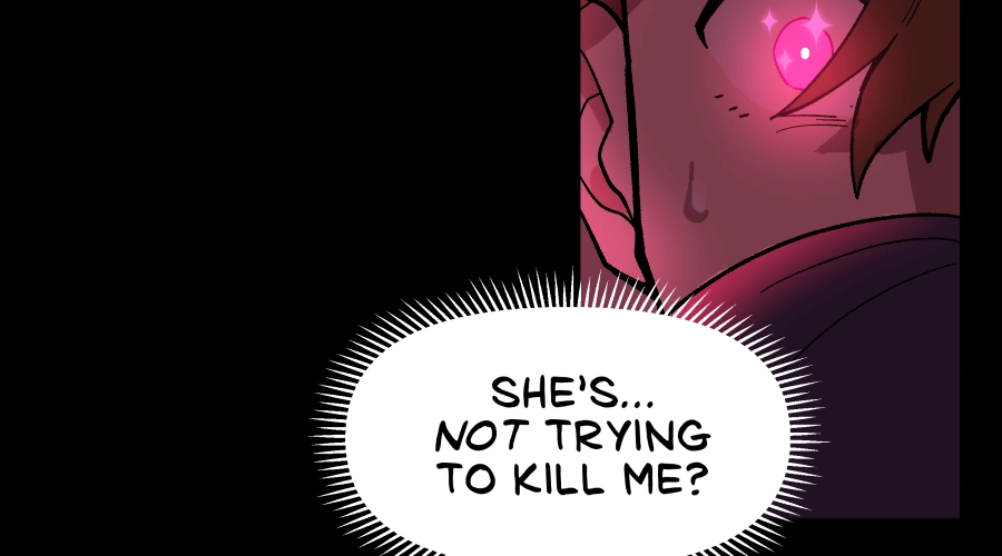 Dating Sim[on] Chapter 19 page 55 - 