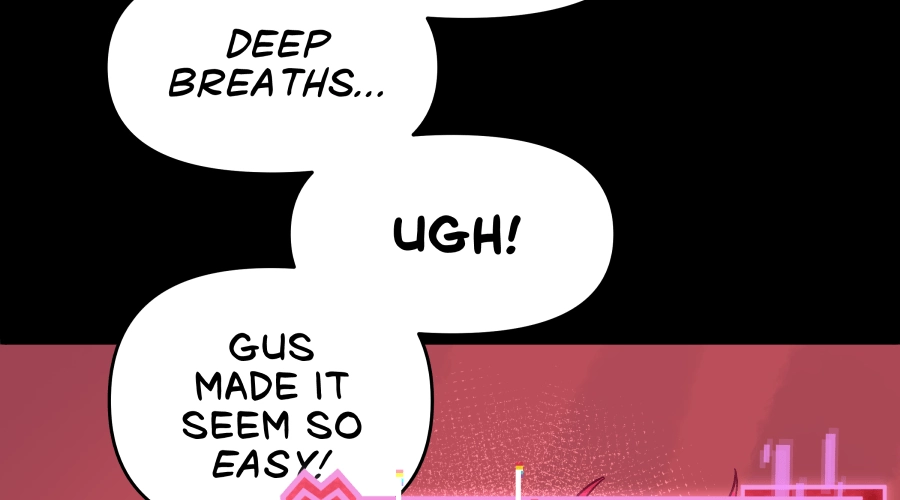 Dating Sim[on] Chapter 19 page 57 - 