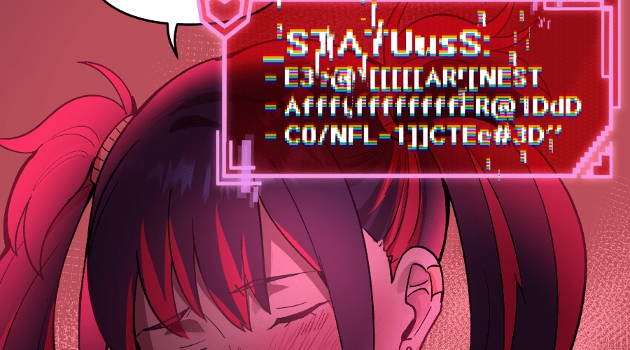 Dating Sim[on] Chapter 19 page 58 - 