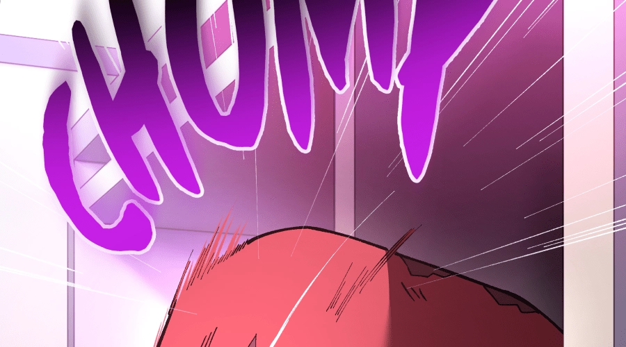 Dating Sim[on] Chapter 19 page 7 - 