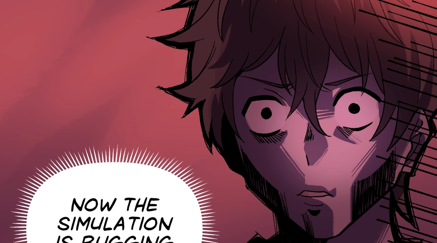 Dating Sim[on] Chapter 19 page 63 - 
