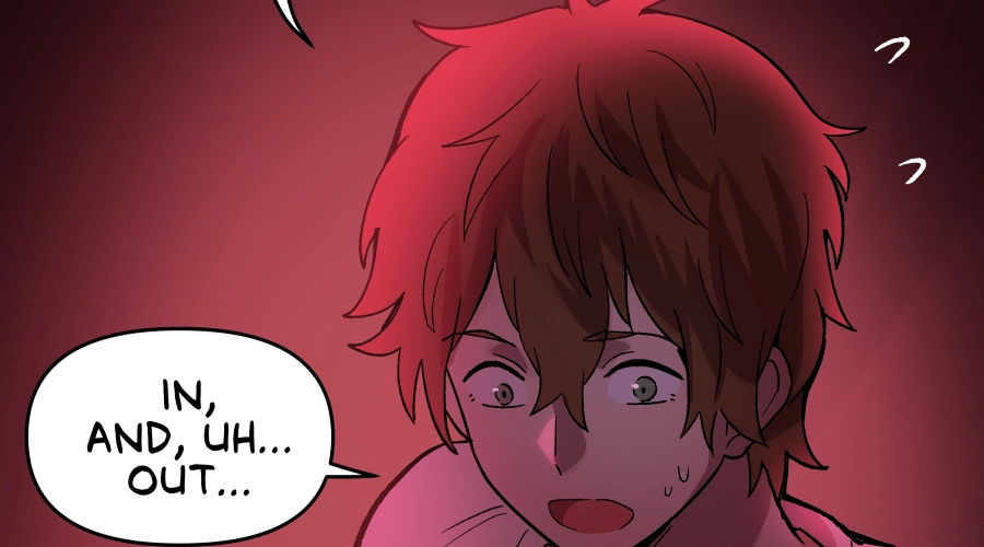 Dating Sim[on] Chapter 19 page 66 - 