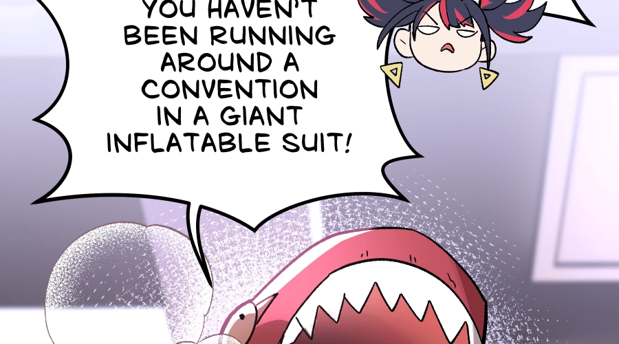 Dating Sim[on] Chapter 19 page 70 - 