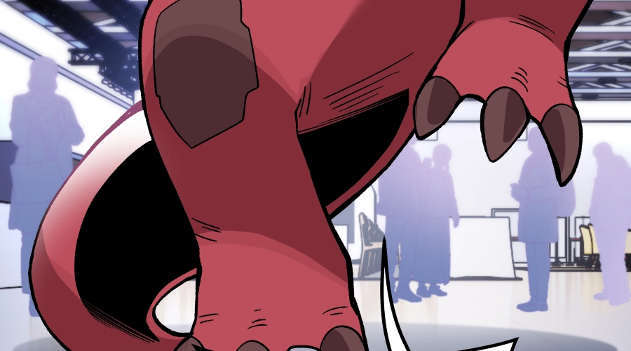 Dating Sim[on] Chapter 19 page 73 - 