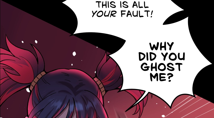 Dating Sim[on] Chapter 19 page 76 - 