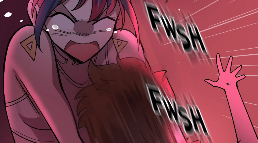 Dating Sim[on] Chapter 19 page 77 - 