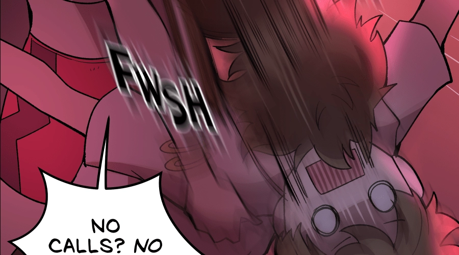 Dating Sim[on] Chapter 19 page 78 - 