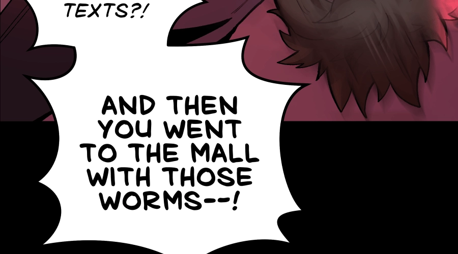 Dating Sim[on] Chapter 19 page 79 - 