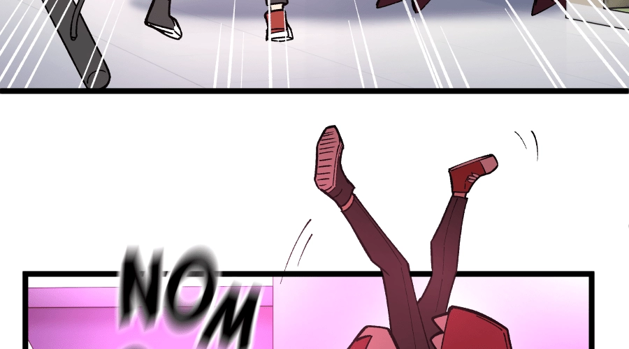 Dating Sim[on] Chapter 19 page 9 - 