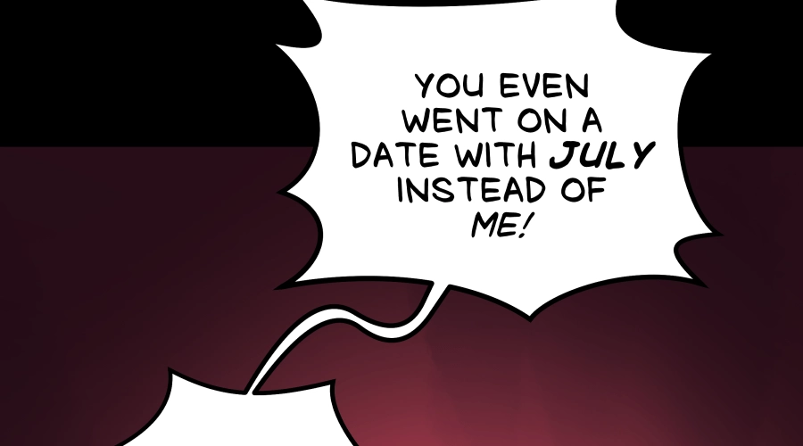 Dating Sim[on] Chapter 19 page 81 - 