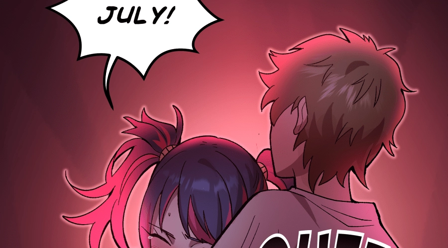 Dating Sim[on] Chapter 19 page 82 - 