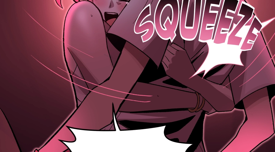 Dating Sim[on] Chapter 19 page 83 - 