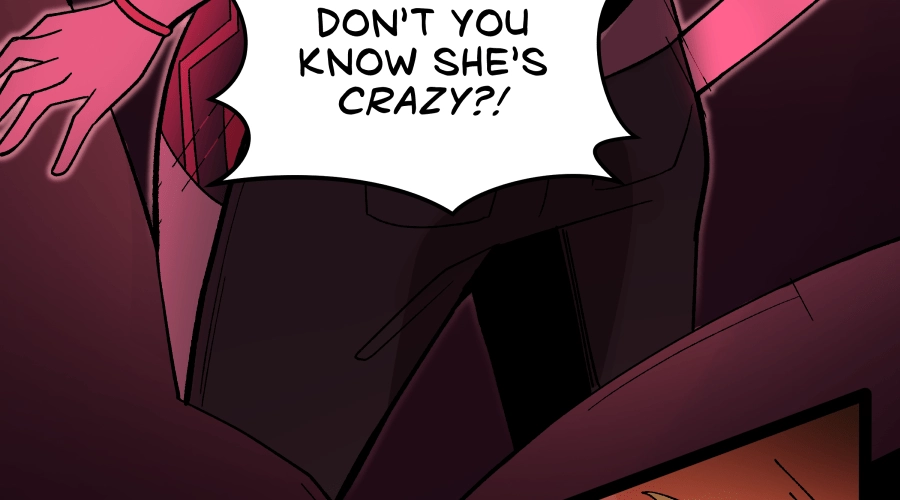 Dating Sim[on] Chapter 19 page 84 - 