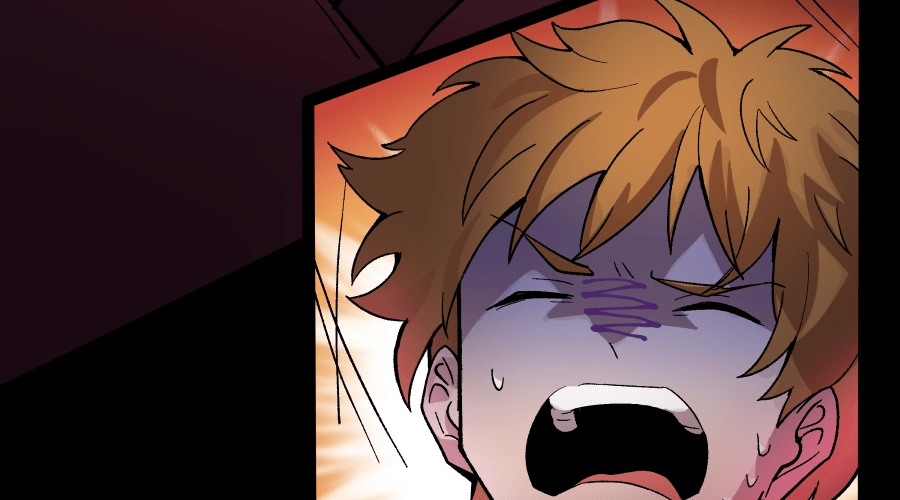 Dating Sim[on] Chapter 19 page 85 - 