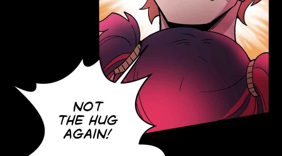 Dating Sim[on] Chapter 19 page 86 - 