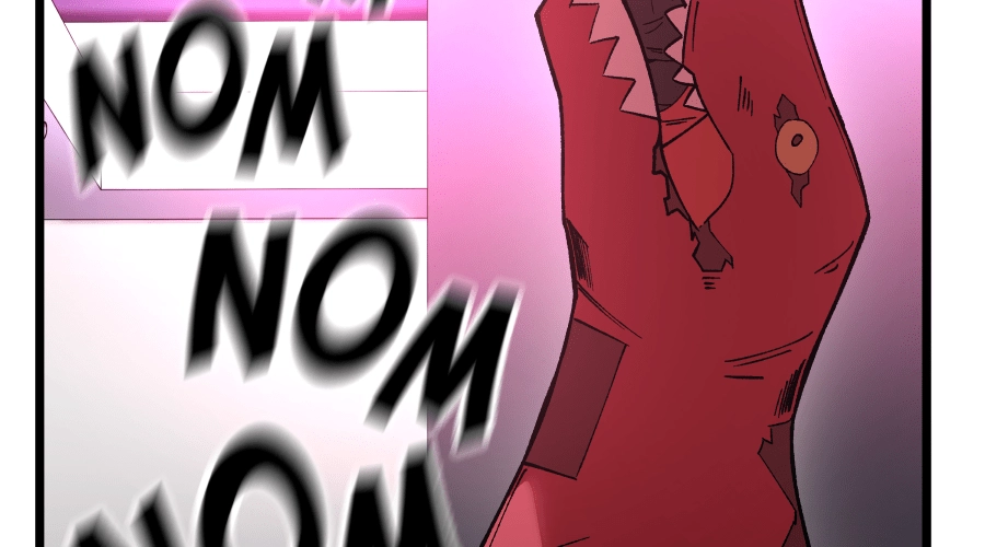 Dating Sim[on] Chapter 19 page 10 - 