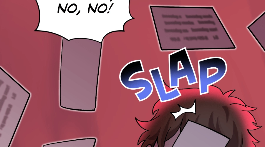 Dating Sim[on] Chapter 19 page 100 - 