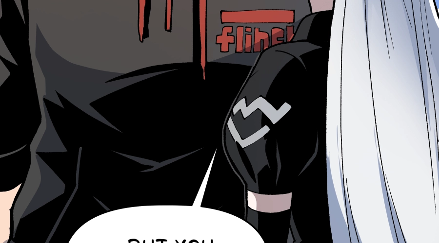 Dating Sim[on] Chapter 2 page 104 - 