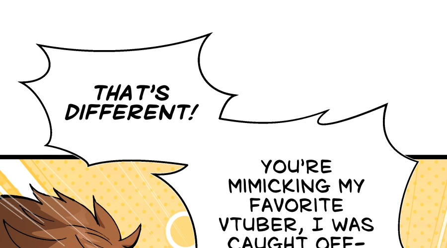 Dating Sim[on] Chapter 2 page 106 - 