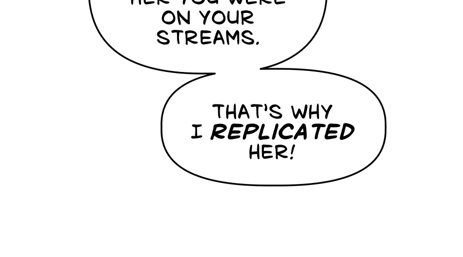 Dating Sim[on] Chapter 2 page 109 - 