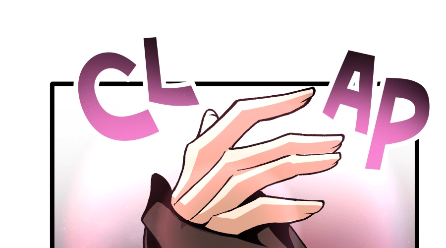 Dating Sim[on] Chapter 2 page 110 - 