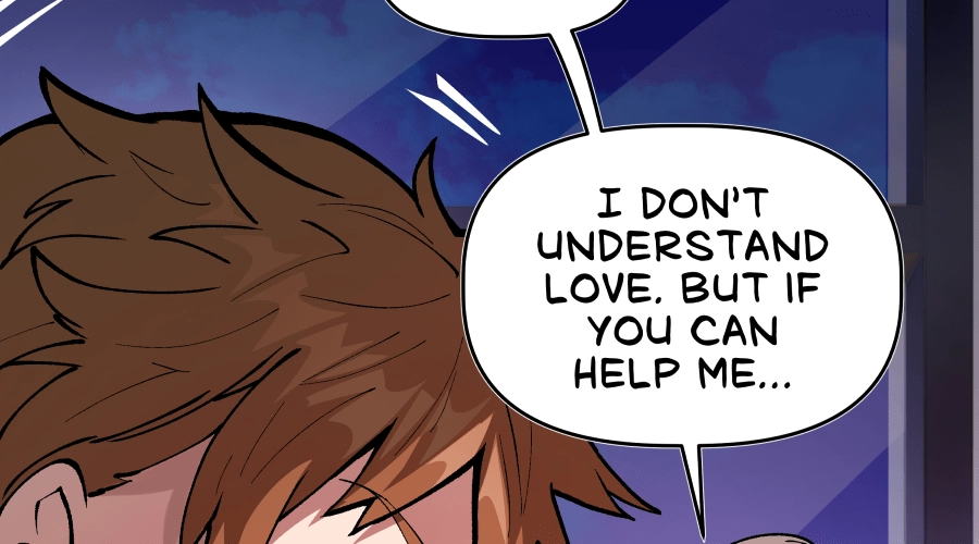 Dating Sim[on] Chapter 2 page 112 - 