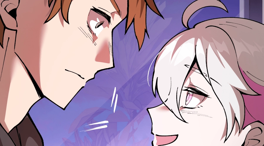 Dating Sim[on] Chapter 2 page 113 - 