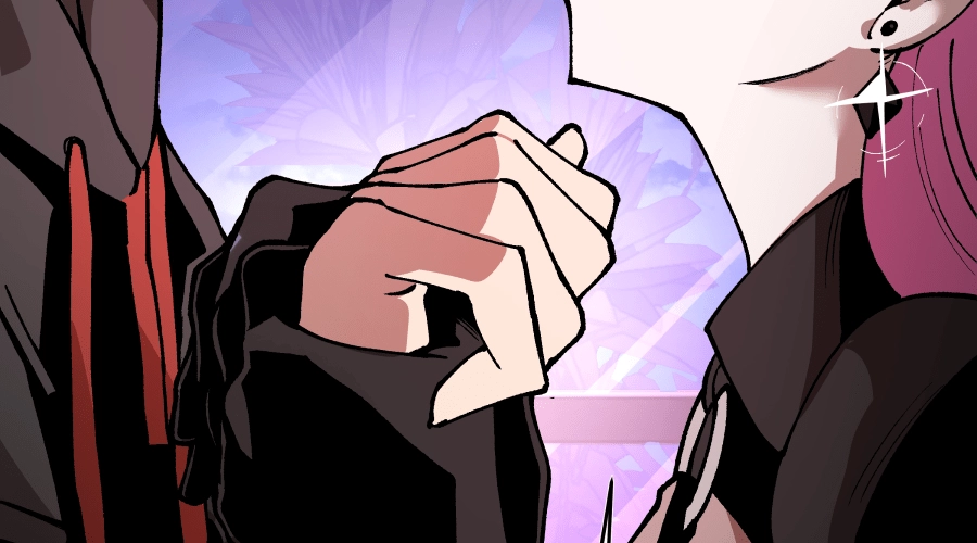 Dating Sim[on] Chapter 2 page 114 - 