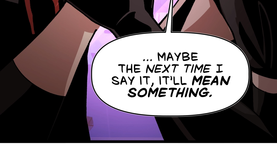 Dating Sim[on] Chapter 2 page 115 - 