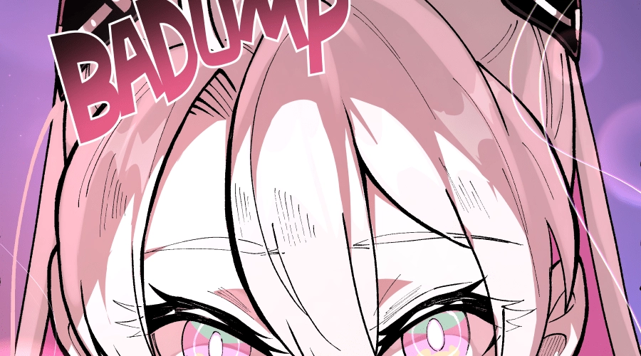Dating Sim[on] Chapter 2 page 120 - 