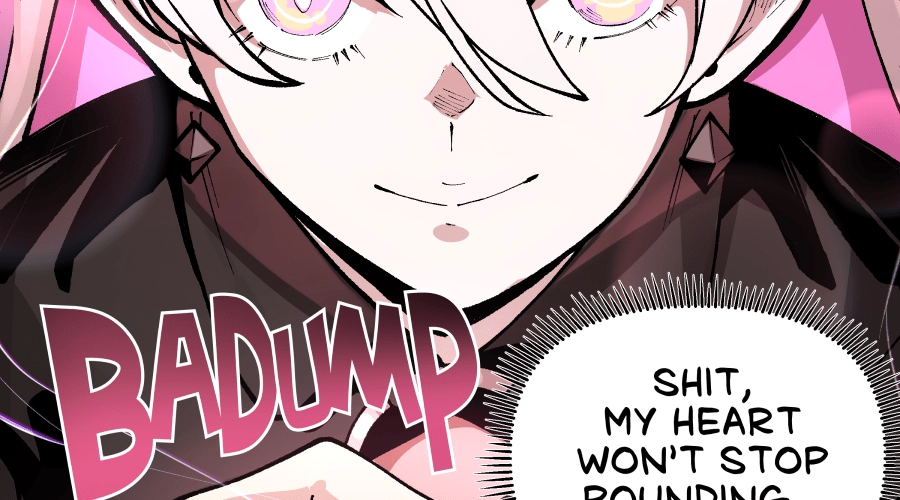 Dating Sim[on] Chapter 2 page 121 - 