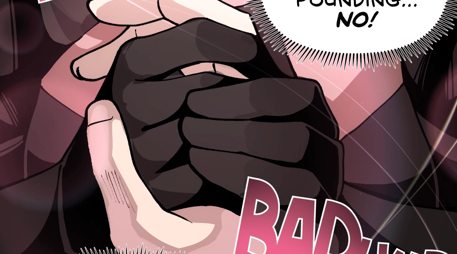 Dating Sim[on] Chapter 2 page 122 - 
