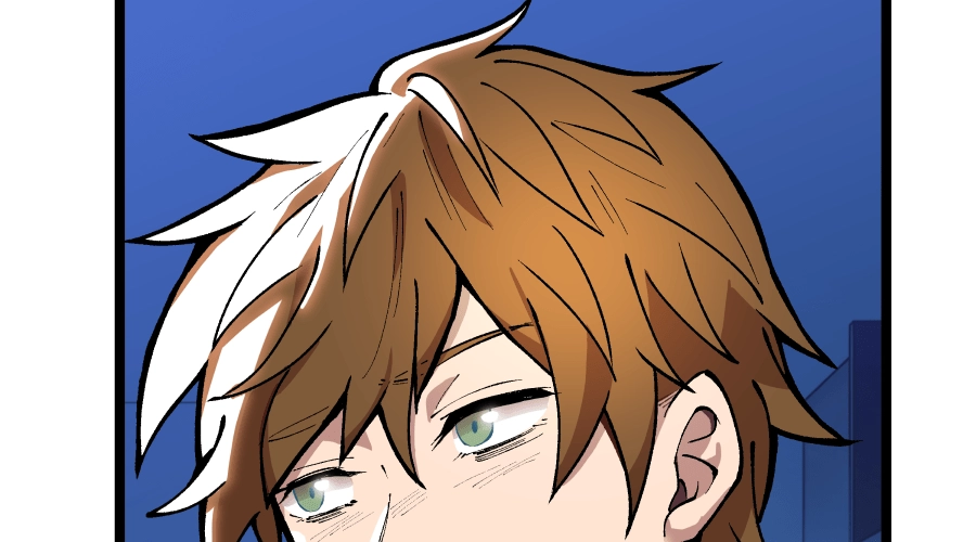 Dating Sim[on] Chapter 2 page 130 - 