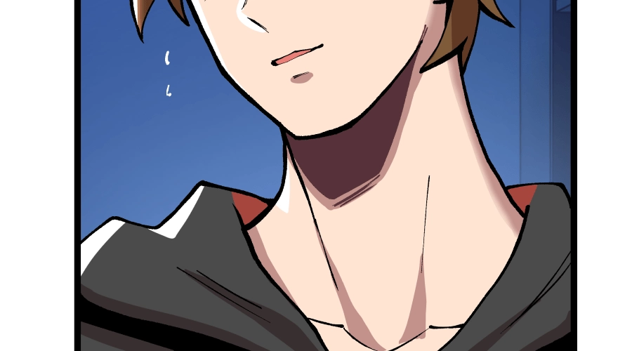 Dating Sim[on] Chapter 2 page 131 - 