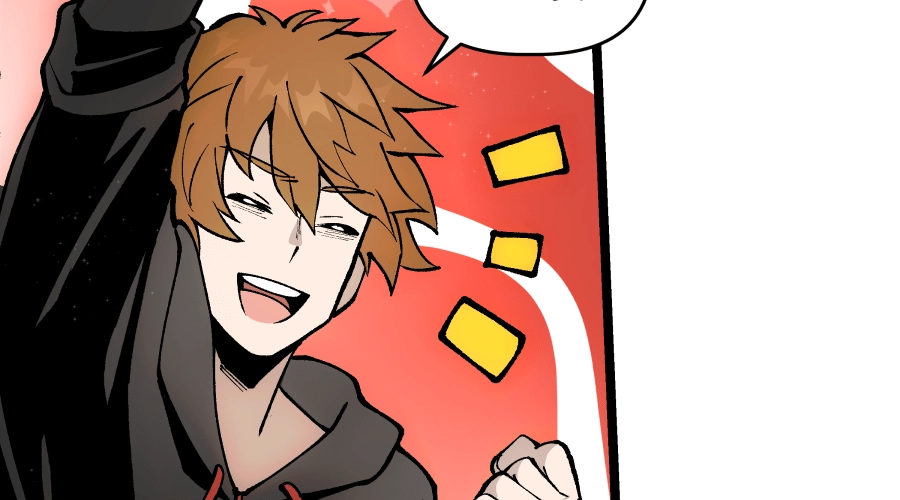 Dating Sim[on] Chapter 2 page 136 - 