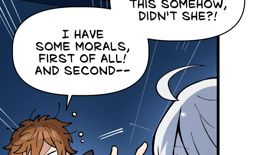 Dating Sim[on] Chapter 2 page 139 - 