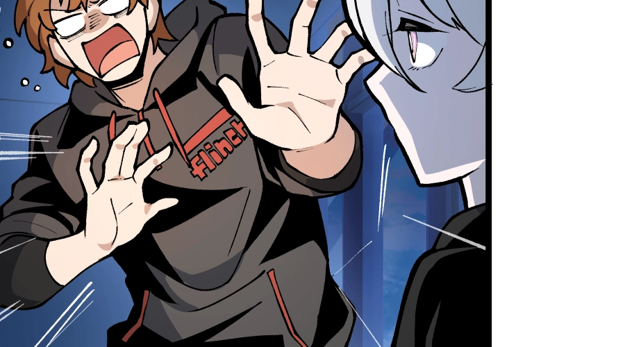 Dating Sim[on] Chapter 2 page 140 - 