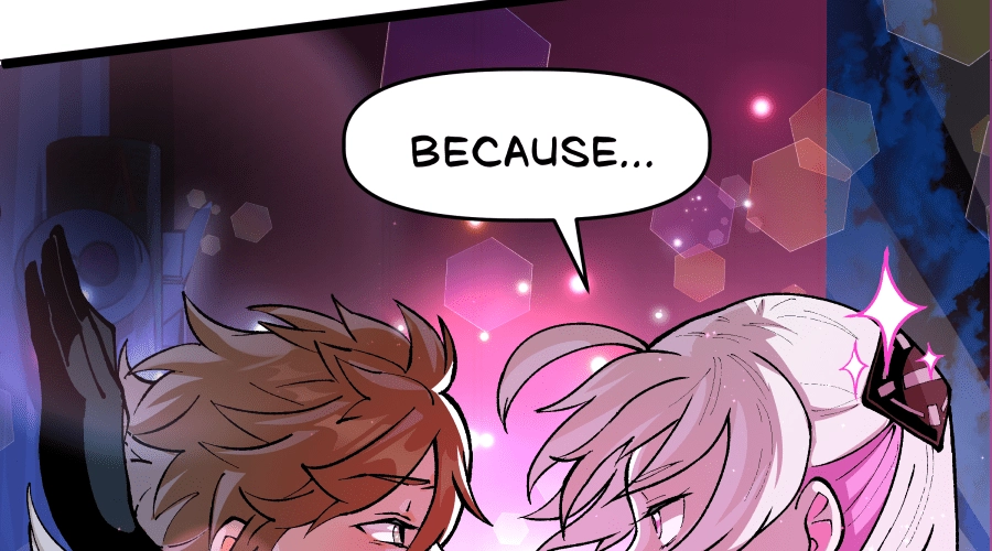 Dating Sim[on] Chapter 2 page 146 - 