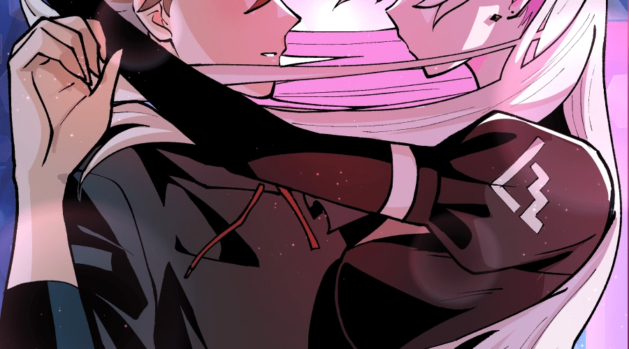 Dating Sim[on] Chapter 2 page 147 - 