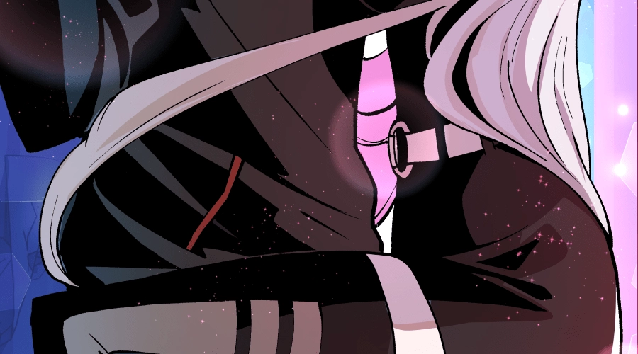 Dating Sim[on] Chapter 2 page 148 - 