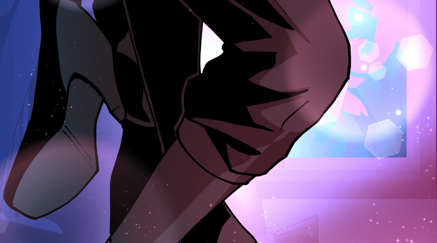 Dating Sim[on] Chapter 2 page 150 - 
