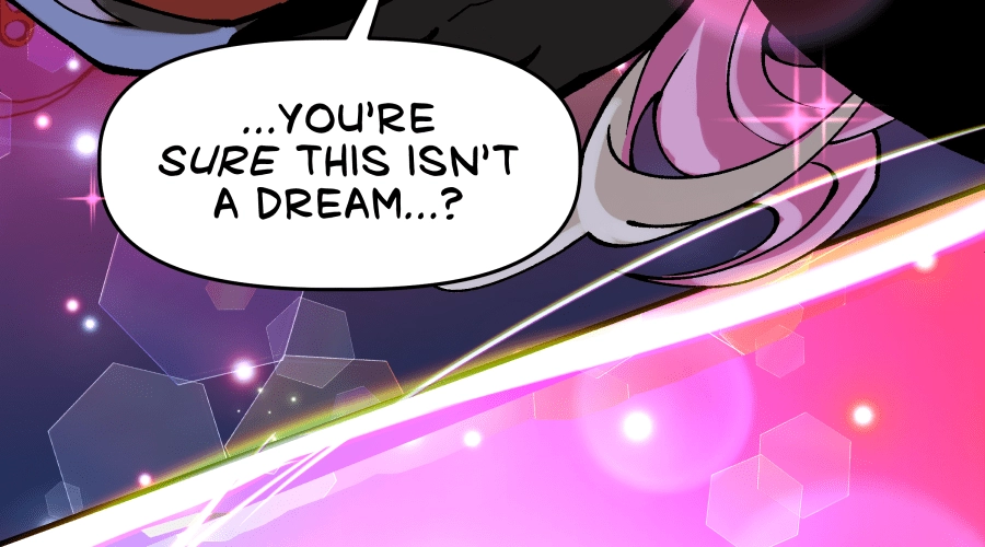 Dating Sim[on] Chapter 2 page 155 - 