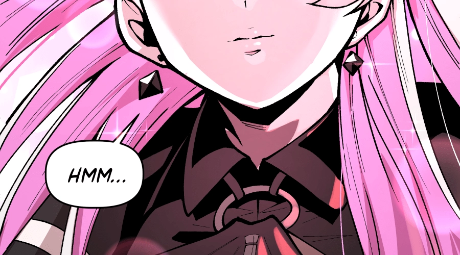 Dating Sim[on] Chapter 2 page 157 - 